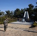U.S. Marines honor fallen Republic of Korea service members and explore Yeonpyeong Island history