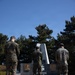 U.S. Marines honor fallen Republic of Korea service members and explore Yeonpyeong Island history