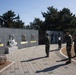 U.S. Marines honor fallen Republic of Korea service members and explore Yeonpyeong Island history