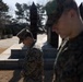 U.S. Marines honor fallen Republic of Korea service members and explore Yeonpyeong Island history