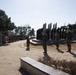 U.S. Marines honor fallen Republic of Korea service members and explore Yeonpyeong Island history