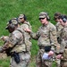 HHC USAG-Wiesbaden MPs Conduct Law Enforcement Weapons Training and Qualification