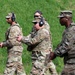 HHC USAG-Wiesbaden MPs Conduct Law Enforcement Weapons Training and Qualification