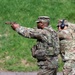 HHC USAG-Wiesbaden MPs Conduct Law Enforcement Weapons Training and Qualification