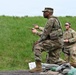 HHC USAG-Wiesbaden MPs Conduct Law Enforcement Weapons Training and Qualification