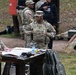HHC USAG-Wiesbaden MPs Conduct Law Enforcement Weapons Training and Qualification