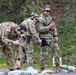 HHC USAG-Wiesbaden MPs Conduct Law Enforcement Weapons Training and Qualification