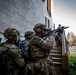 RMAS Cadets Train In Hohenfels