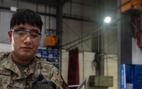 Maintaining the life cycle, one AGE at a time