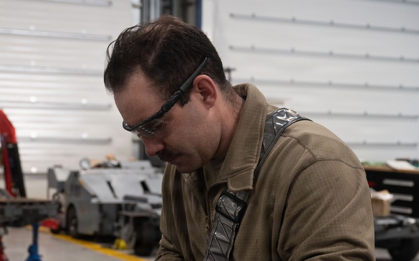 Maintaining the life cycle, one AGE at a time