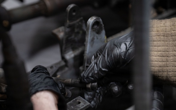 Maintaining the life cycle, one AGE at a time