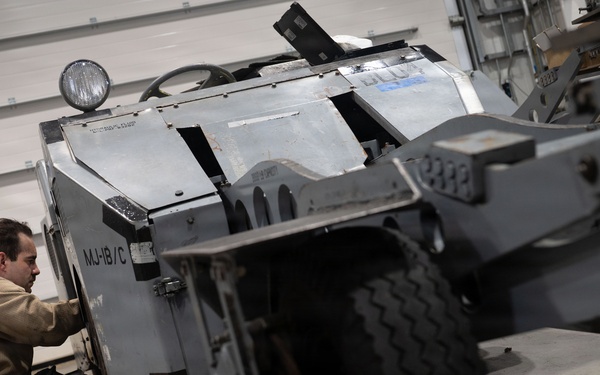 Maintaining the life cycle, one AGE at a time