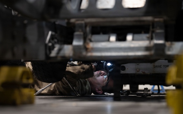 Maintaining the life cycle, one AGE at a time