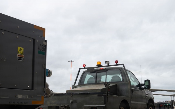 Maintaining the life cycle, one AGE at a time