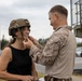 12th Marine Littoral Regiment Hosts a Spouse Warrior Day