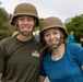 12th Marine Littoral Regiment Hosts a Spouse Warrior Day