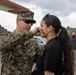12th Marine Littoral Regiment Hosts a Spouse Warrior Day