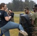 12th Marine Littoral Regiment Hosts a Spouse Warrior Day