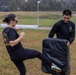 12th Marine Littoral Regiment Hosts a Spouse Warrior Day