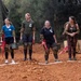 12th Marine Littoral Regiment Hosts a Spouse Warrior Day