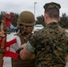 12th Marine Littoral Regiment Hosts a Spouse Warrior Day