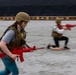 12th Marine Littoral Regiment Hosts a Spouse Warrior Day
