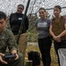 12th Marine Littoral Regiment Hosts a Spouse Warrior Day