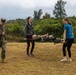 12th Marine Littoral Regiment Hosts a Spouse Warrior Day