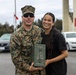 12th Marine Littoral Regiment Hosts a Spouse Warrior Day