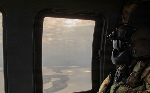 3rd CAB conduct proof of concept operations