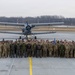 3rd CAB participates in a combined multinational air assault exercise Operation Perkons Strike