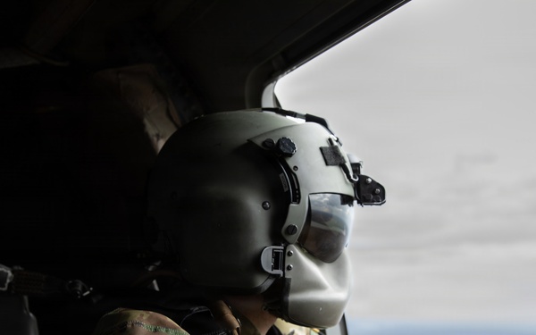 3rd CAB conduct proof of concept operations