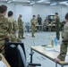 3rd CAB participates in a combined multinational air assault exercise Operation Perkons Strike