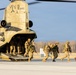 3rd CAB participates in a combined multinational air assault exercise Operation Perkons Strike