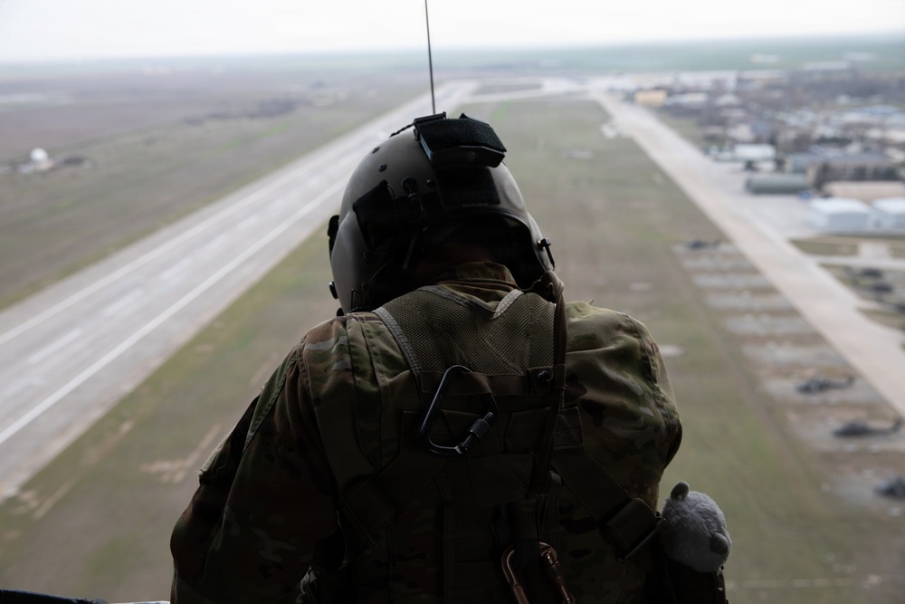 3rd CAB conduct proof of concept operations