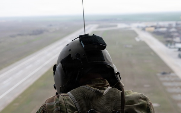 3rd CAB conduct proof of concept operations