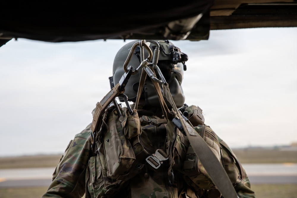 3rd CAB conduct proof of concept operations