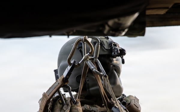 3rd CAB conduct proof of concept operations