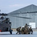 3rd CAB participates in a combined multinational air assault exercise Operation Perkons Strike