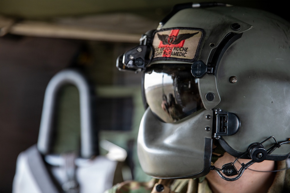 3rd CAB conduct proof of concept operations