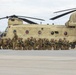 3rd CAB participates in a combined multinational air assault exercise Operation Perkons Strike