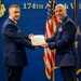 Maintenance Group Commander Receives Promotion to Colonel