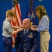 Maintenance Group Commander Promoted to Colonel