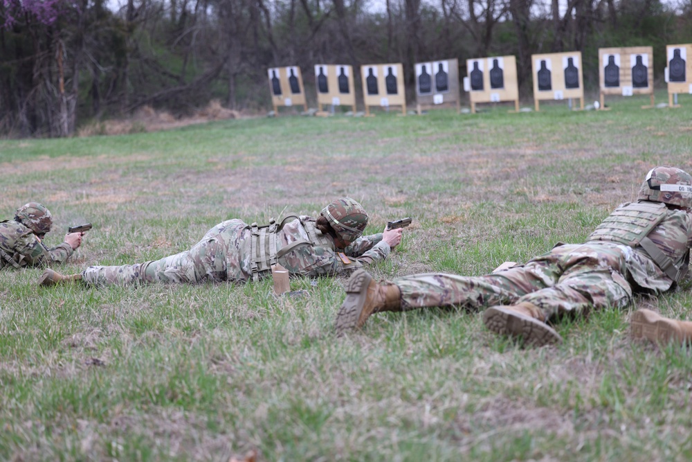 Combined Best Squad Competition 2026 – Excellence in Competition (EIC) match