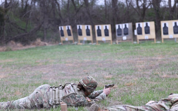 Combined Best Squad Competition 2026 – Excellence in Competition (EIC) match