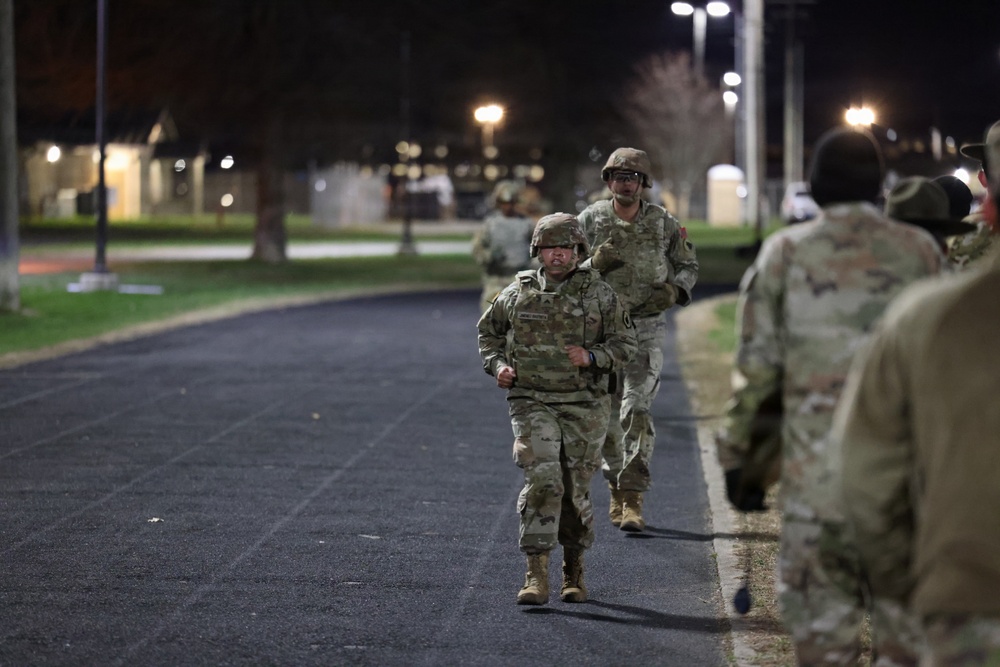 2026 Combined Best Squad Competition – Expert Physical Fitness Assessment