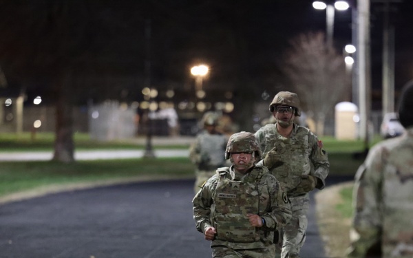 2026 Combined Best Squad Competition – Expert Physical Fitness Assessment