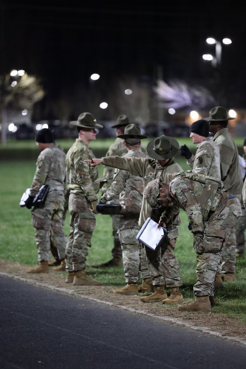 Combined Best Squad Competition 2026 – Expert Physical Fitness Assessment