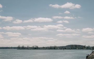 Work Prepares to Resume at Great Sodus