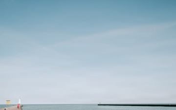 Work Prepares to Resume at Great Sodus